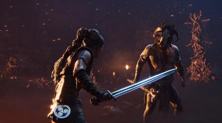 Nur 13 % der Xbox-Spieler haben Senua's Saga: Hellblade II abgeschlossen, obwohl das Spiel 8 Stunden dauert