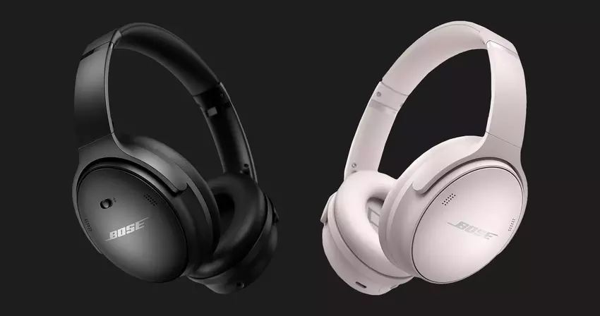 Angebot des Tages: Bose QuietComfort 45 kann auf Amazon für $199 ($130 Rabatt) gekauft werden.