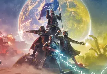 Erhöhter Schwierigkeitsgrad, neue Feinde und mehr: ...