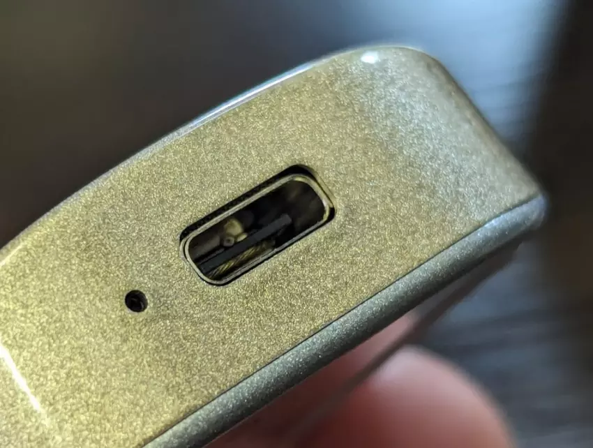 SK hynix Beetle X31 SSD Festplatte günstig 100€