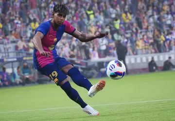 Free eFootball erhält ein großes Update ...