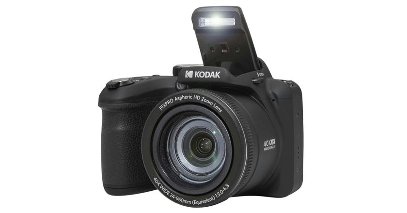 KODAK PIXPRO AZ405-BK Digitalkamera