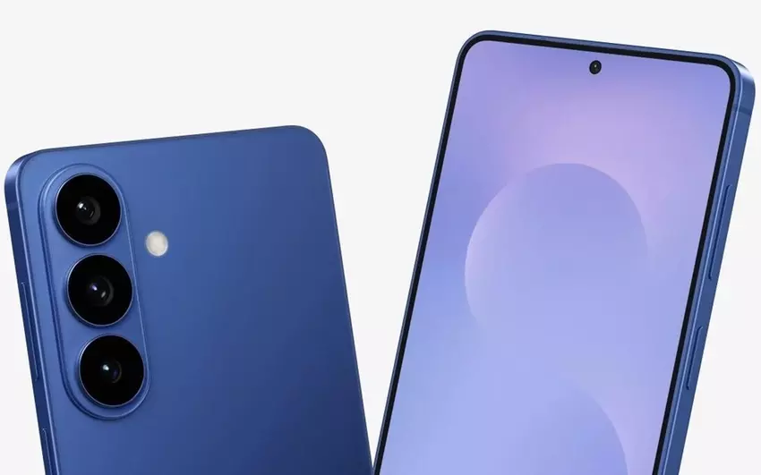 Insider: Samsung Galaxy S26 wird etwas dünner als sein Vorgänger und wird vollständige Qi2-Unterstützung für kabelloses Laden erhalten