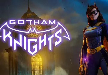 Gotham Knights läuft auf Next-Gen-Konsolen nur ...