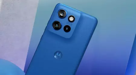 Bestätigt: Das Moto S50 wird von einem MediaTek Dimensity 7300 Prozessor angetrieben