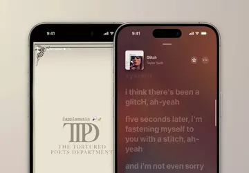 Taylor Swift postet Rätsel über "The ...