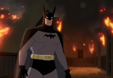 Amazon hat den ersten Trailer von ...