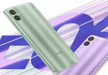 Samsung Galaxy F04: MediaTek Helio P35 ...