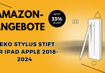 MEKO Stylus Stift für iPad: Intelligentes ...