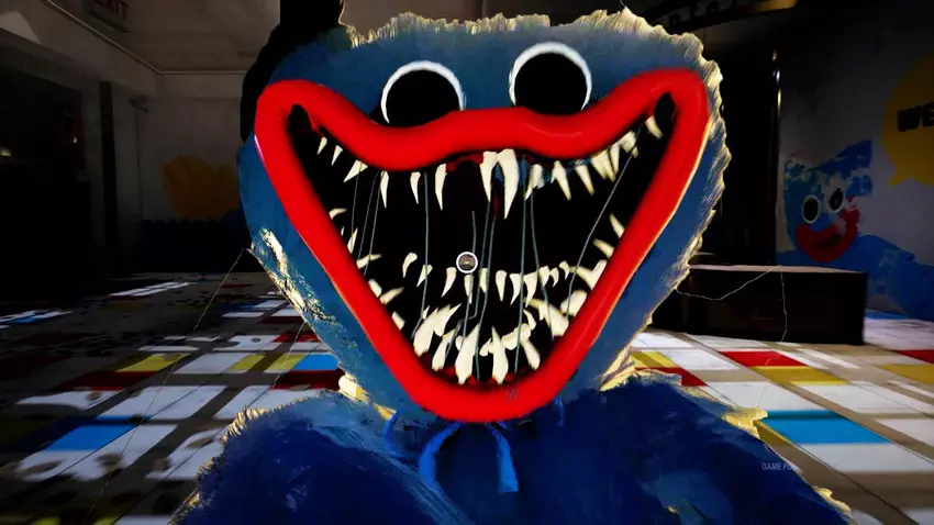 Horror Poppy Playtime Chapter 1: A Tight Squeeze wird am 12. Juli für Xbox-Konsolen veröffentlicht