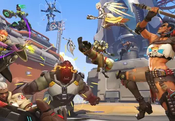 Blizzard wird dieses Wochenende einen neuen ...