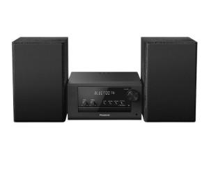 Panasonic SC-PM704EG-K Stereoanlage 