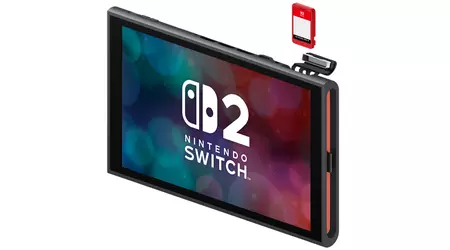 Switch 2 kann Konten für die Verwendung von gebrauchten Cartridges der originalen Switch sperren - und es ist kein Fehler, es ist ein "Feature"