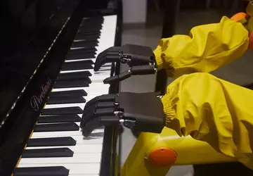 Google hat das neuronale Netzwerk MusicLM ...