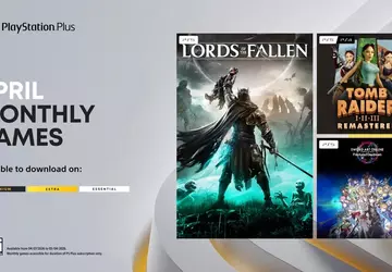 Sony überrascht PlayStation Plus-Abonnenten: 5 Spiele ...