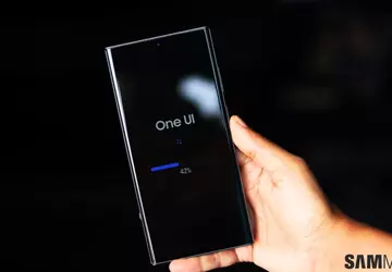 Samsung kann bis zu 8 Jahre ...