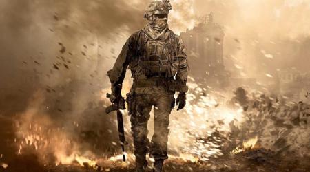 Zu Ehren des 20-jährigen Jubiläums der Serie: Rabatte auf die meisten Call of Duty-Spiele auf Steam bis zum 26. September