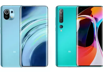 Wann die Flaggschiffe Xiaomi Mi 10 ...