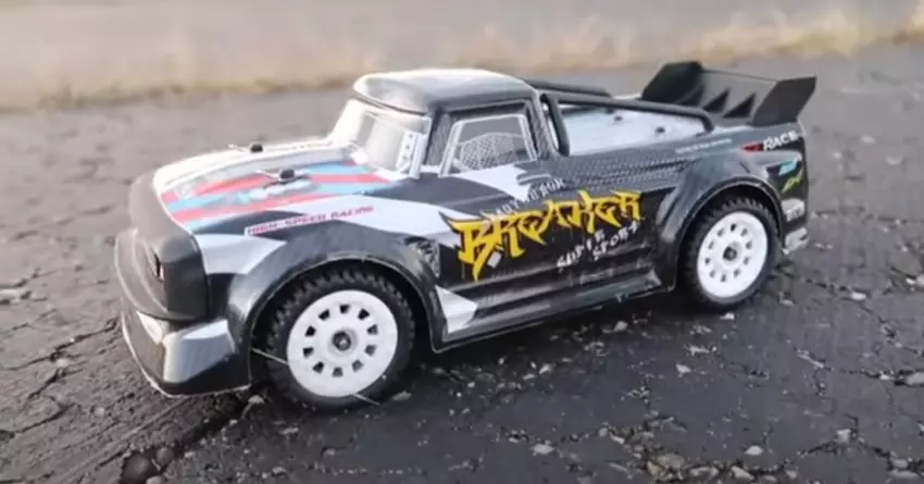 1:16 Cheerwing UD 1601 Drift RC Auto