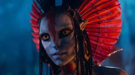 James Cameron präsentiert: Der spektakuläre Debüt-Trailer für Avatar 3: Feuer und Asche wurde veröffentlicht