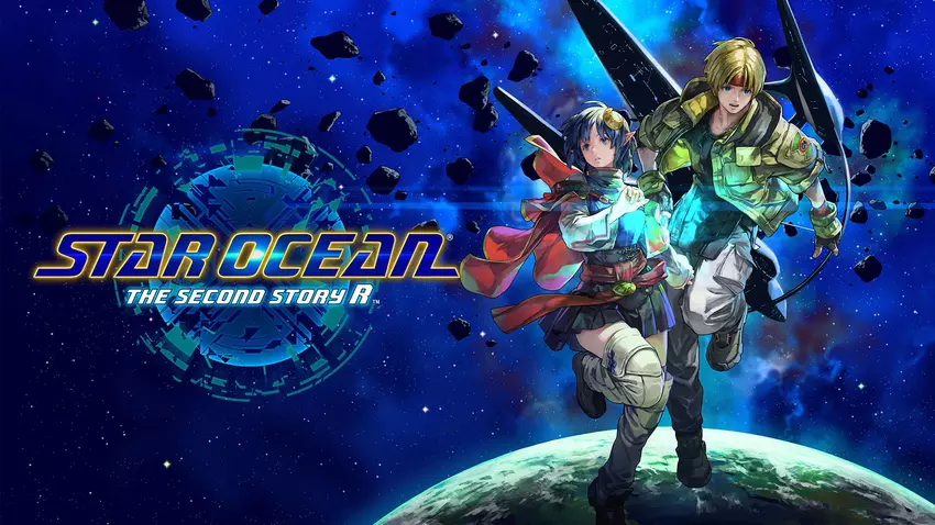 Es wurde ein Update für Star Ocean veröffentlicht: The Second Story R wurde mit einem Chaos-Modus, neuen Raid-Feinden und mehr aktualisiert.