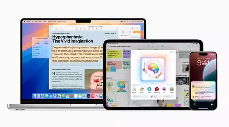 Welche Mac- und iPad-Modelle werden macOS Sequoia und iPadOS 18 erhalten?