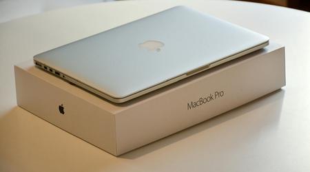 MacBooks werden ohne Auspacken in Lagerräumen aufgerüstet: Apple testet neue Technologie