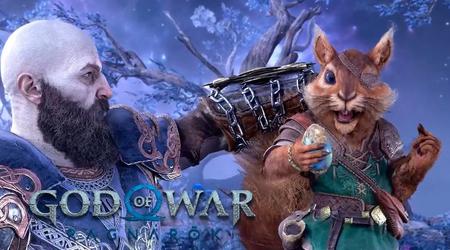 Ein Insider ist sich sicher, dass die Ankündigung der PC-Version von God of War: Ragnarok so bald wie möglich erfolgen wird - möglicherweise noch vor Ende Mai