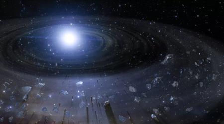 Wissenschaftler haben einen Stern in unserer Nähe gefunden, der sich in einen Diamanten von der Größe der Erde verwandelt - dasselbe wird mit der Sonne und 97 % der Sterne in der Milchstraße geschehen