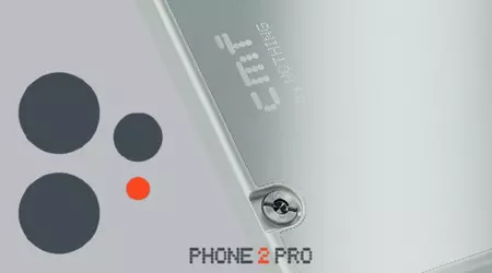 CMF kündigt offiziell das Phone 2 Pro an - das neue Smartphone wird Ende April enthüllt