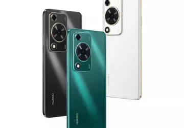 Huawei Enjoy 70 mit 6000mAh Akku ...
