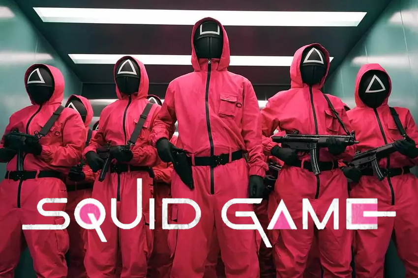 Netflix erstellt die Reality-Show „The Squid Game“ mit einem Hauptpreis von 4.560.000 US-Dollar