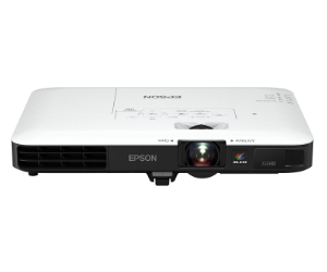 Epson PowerLite 1795F Overhead-Projektor für das ...