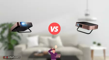  Viewsonic M2 vs Viewsonic M2W: Vergleich