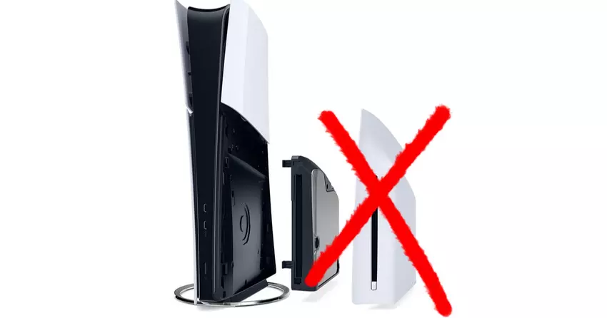 Britische Händler haben massenhaft PS5 Pro-Laufwerke aufgekauft und verkaufen sie zu einem überhöhten Preis, was zu einem Engpass führt