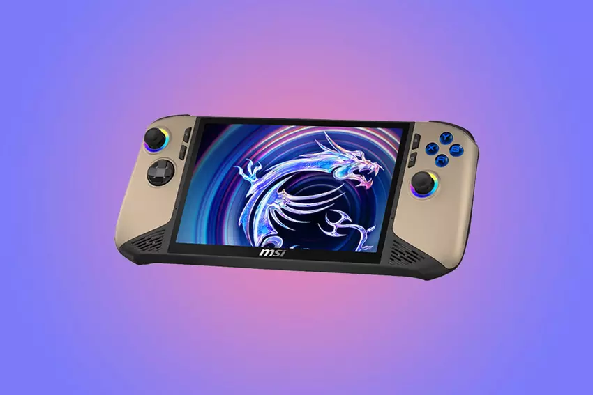 Intel wird bald neue Panther Lake und Arrow Lake-H Prozessoren für tragbare Spielegeräte vorstellen