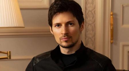 Telegramm-Erfinder Pavel Durov wurde biologischer Vater von mehr als 100 Kindern