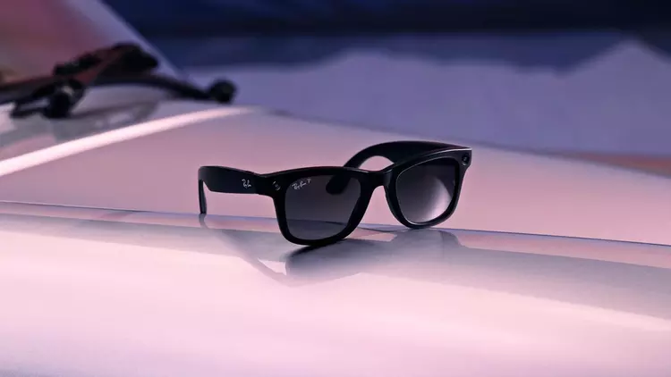 Apples bevorstehende Smart-Glasses: Vier Designs, neue ...