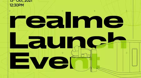 Nicht nur der Realme GT Neo 2: Was Realme sonst noch zum Launch am 13. Oktober zeigt