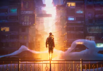 KEMURI ist das Debüt-Spiel des japanischen ...