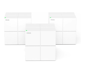 Tenda Nova Mesh-WLAN-System MW6