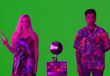 Netflix führt Technologie ein, um Schauspieler ...