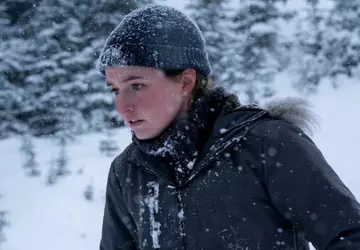 Die zweite Staffel von The Last ...