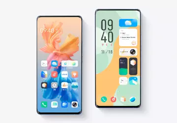 Vivo hat das Datum der Präsentation ...