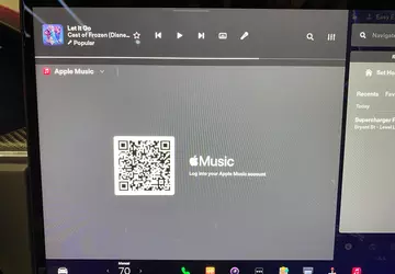 Nicht nur Tidal und Spotify: Tesla-Elektroautos ...