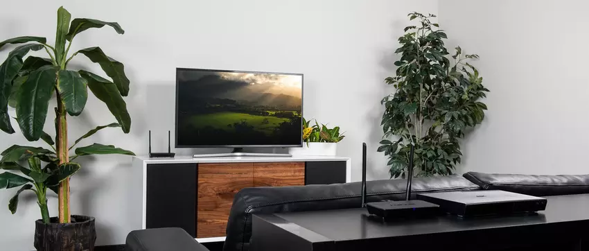 hdmi kabellos übertragen test