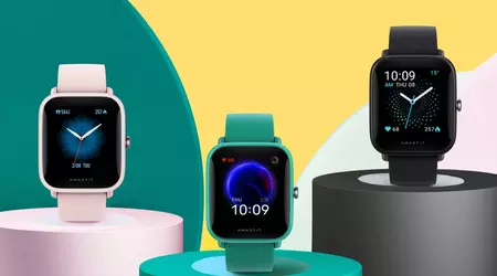 Amazfit Bip U Pro mit 1,43-Zoll-Bildschirm und SpO2-Sensor ist jetzt auf AliExpress für weniger als 60 US-Dollar erhältlich