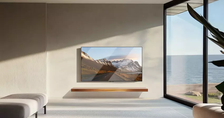 Xiaomi TV S Pro Mini LED Serie 2026 - Fernseher mit QD-Panels, Dolby Vision und bis zu 288Hz sind auf dem globalen Markt debütiert