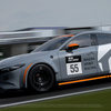 Screenshot des neuen Mazda 3 Gr.4 Farbe