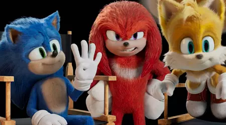 Sonic kehrt im März 2027 auf die Kinoleinwand zurück: Paramount plant die Veröffentlichung des 4.